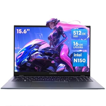 Laptop